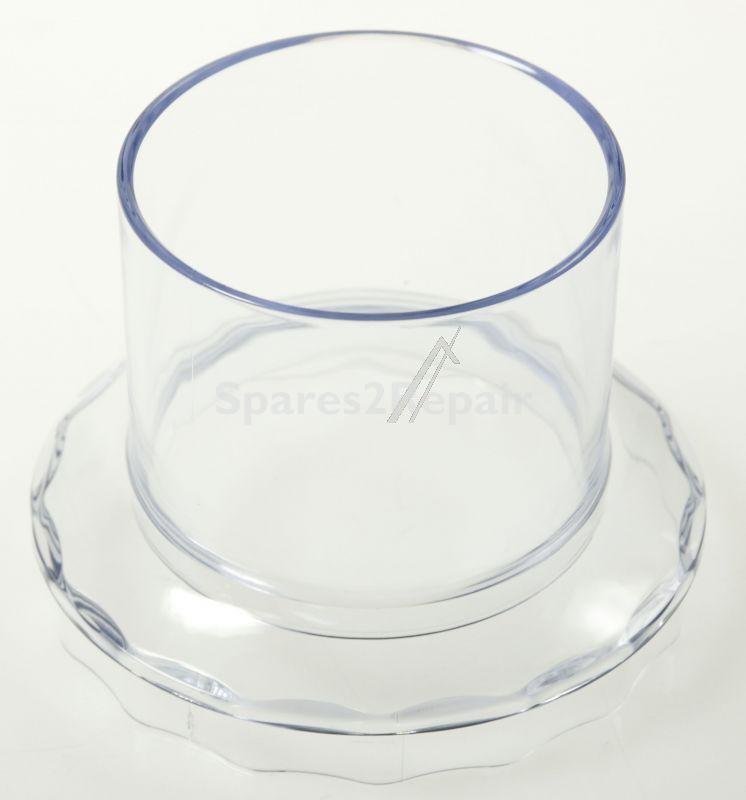 Philips Saeco Flap - 420303622701 Feed Pipe