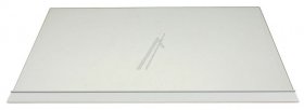 Panel-glass-ic - 12531000000925 Glass Shelf Assembly Of Refrigerator [Midea]