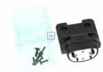 Vestel Stand Support - 23693262 Det std fs 24580_black_8pcs(pkg_(e