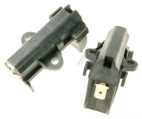 Schunk Carbon Brush - Black-l93mf7 Carbon Brushes Pair Alternative Arcelik Beko 2pcs