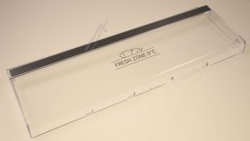 Drawer Front - C00674273 488000674273 Front Chiller Drawer Fresh Zone [Whirlpool Indesit]