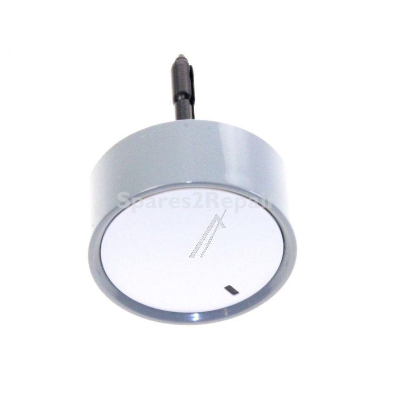 Timer Button - C00448707 481071414522 Knob Timer [Whirlpool Indesit]