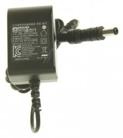 Philips Plug in Transformer - Adaptor 18v Liion Kr Plug F