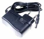 Classic Power Supply For Vacuum Cleaner - 33v-0 38a Pse50334 Eu Alternative Charger For Philips Hoover