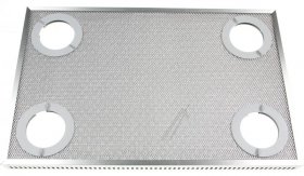 Metal Grease Trap - Metal-mesh Grease Filter [Bosch Siemens]
