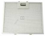 Silverline Metal Grease Trap - Yt142 1170 03 Aluminium Cassette Filter