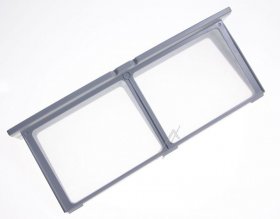 Fluff Filter - 0180200558a 49120975 Inner Filter [Candy Hoover]