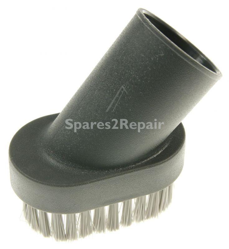 Nozzle For Upholstery - 48009060 Dusting Brush [Candy Hoover]