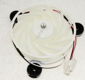 Ventilator Motor - 49108911 Motorino Vent_2501000015 [Candy Hoover]