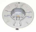 Burner Head Spreader - Z57e759 Central Burner Flame Support [Airlux]