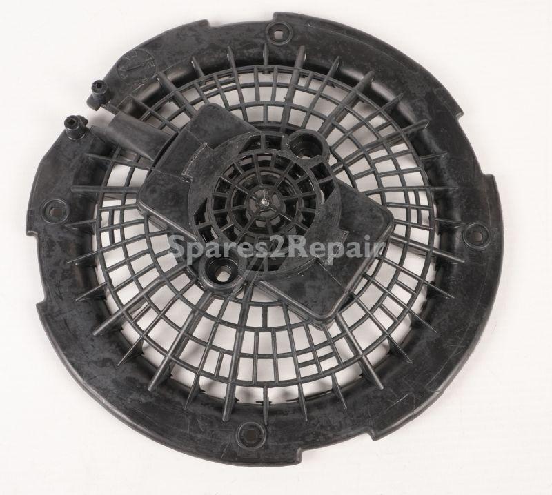 Ventilator Motor - 49013313 Fan Motor [Candy Hoover]