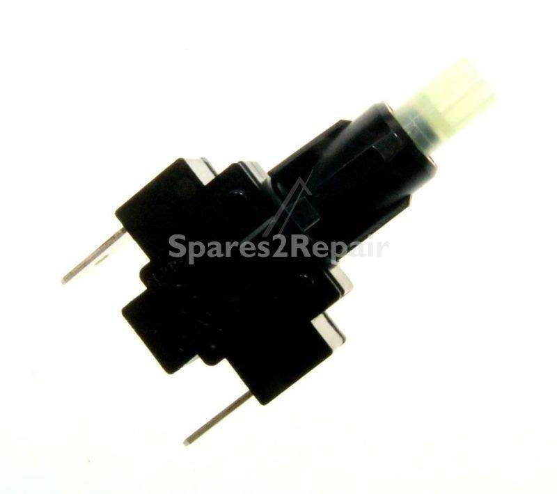 Power Switch - 00168673 Switch [Bosch Siemens]