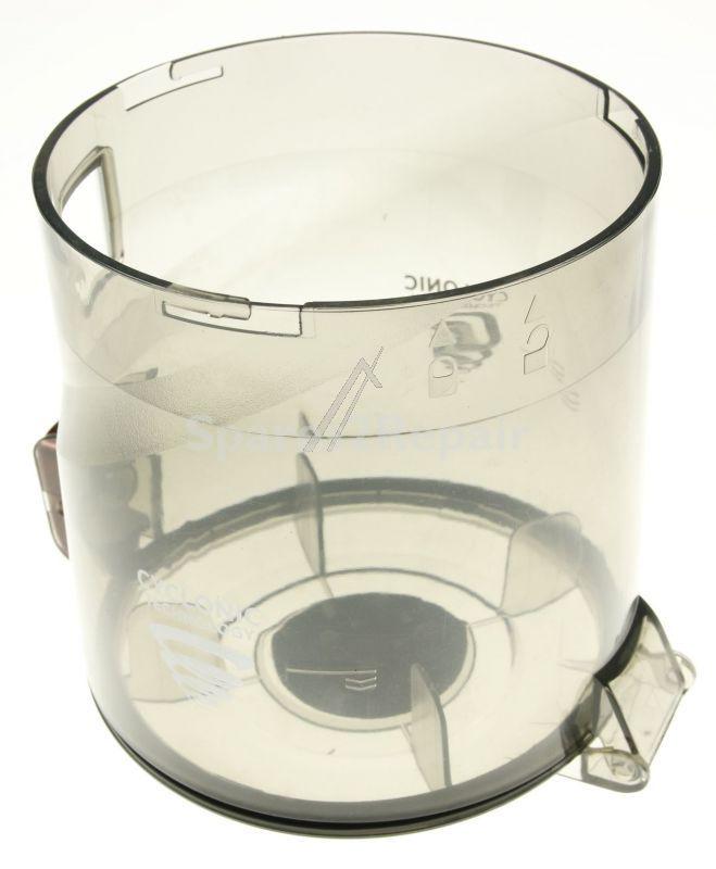 Dust Collector - Cyclonic Bin Assembly [Candy Hoover]