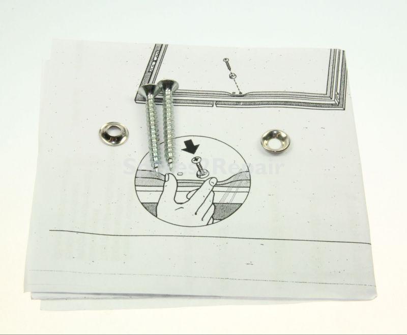 Screw - 10012064 Screw [Bosch Siemens]