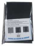 Compatible Cooker Hood Filter - Carbon Filter X3