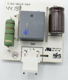 Led Module - 4398081200 C00865528 Atk Led Board 230v Hualian [Arcelik]