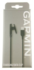 Garmin Battery Charger Leads - 010-11029-19 Garmin Accy Chgr Clip Forerunner