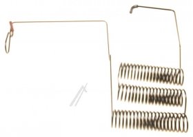 Liebherr Condensation Container - 594157100 Condenser Coil