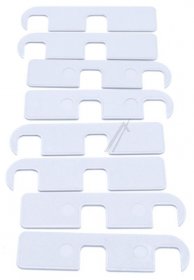 Snaige Insert Bit - D155207-p Plate (pic 1)