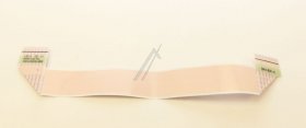 Samsung Flexi print Connector - Bn96-52878a Ffc Cable 55-#3 fold l290 51p