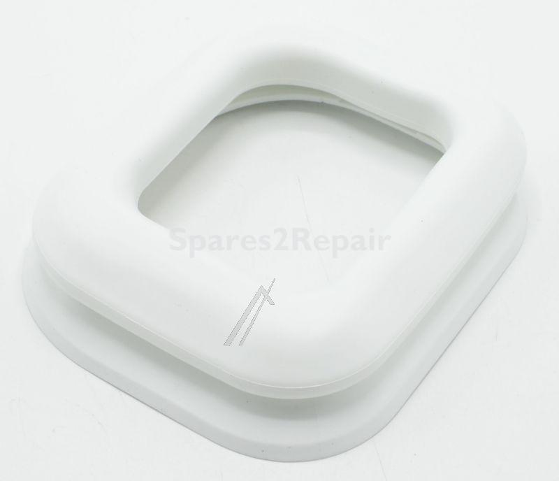 Samsung Sealing Materials - Da63-08248a Gasket Fdsr Tpe White