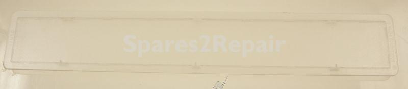 Haier Lamp Cover - 0060229008 49070610 Reference Light Housing