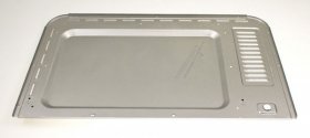 Covering Cap - Ss-986763 Rear Panel Cover With 2 Feet [Groupe SEB]