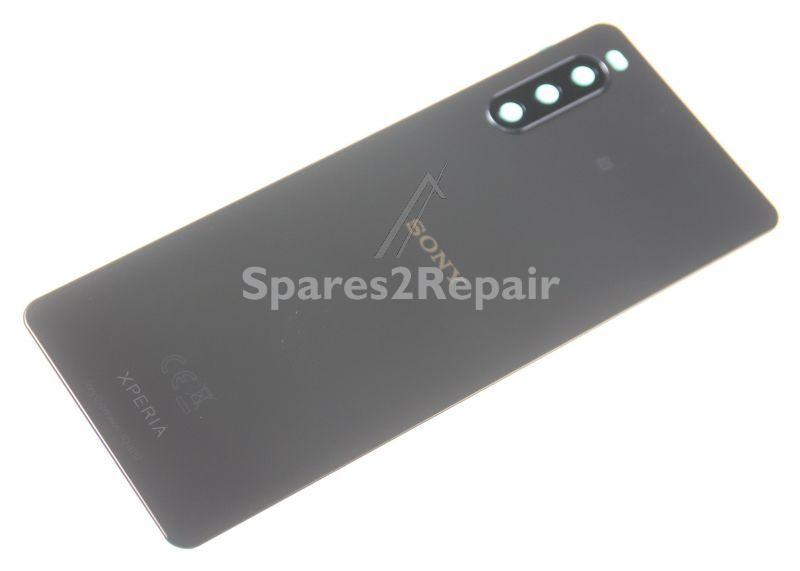 Sony Battery Compartment Lid - A5040374a Panel Rear Assembly A2 B (initially Included In Front Assembly For Black Model)