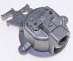 Mechanical Components - 00753421 Cross Support For Espresso [Bosch Siemens]