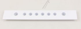 Haier Fixings And Brackets - 0060227629 49070693 Mounting Element Pom