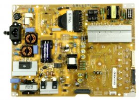 Lg Power Supply Board - Crb34251201 Power Supply Board