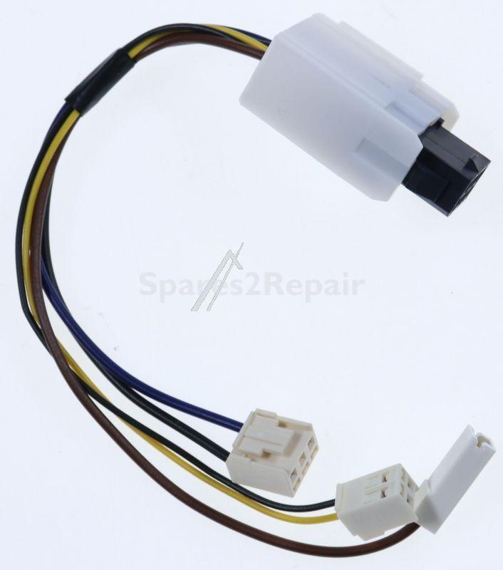 Harness - 00618914 Cable Harness [Bosch Siemens]