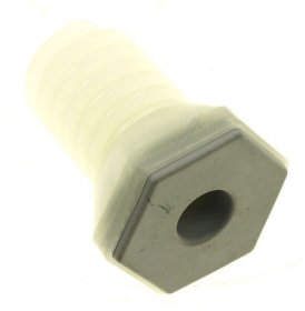 Samsung Foot - Dc61-04545a Leg Dv5000m Frpp Natural