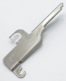 Door Hinge For Dishwasher - 12276000012847 Left Hinge Assembly [Midea]