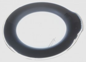 Samsung Door - Dc97-19579c Assembly Door Slim Volga Add In Ww80k6210rw-