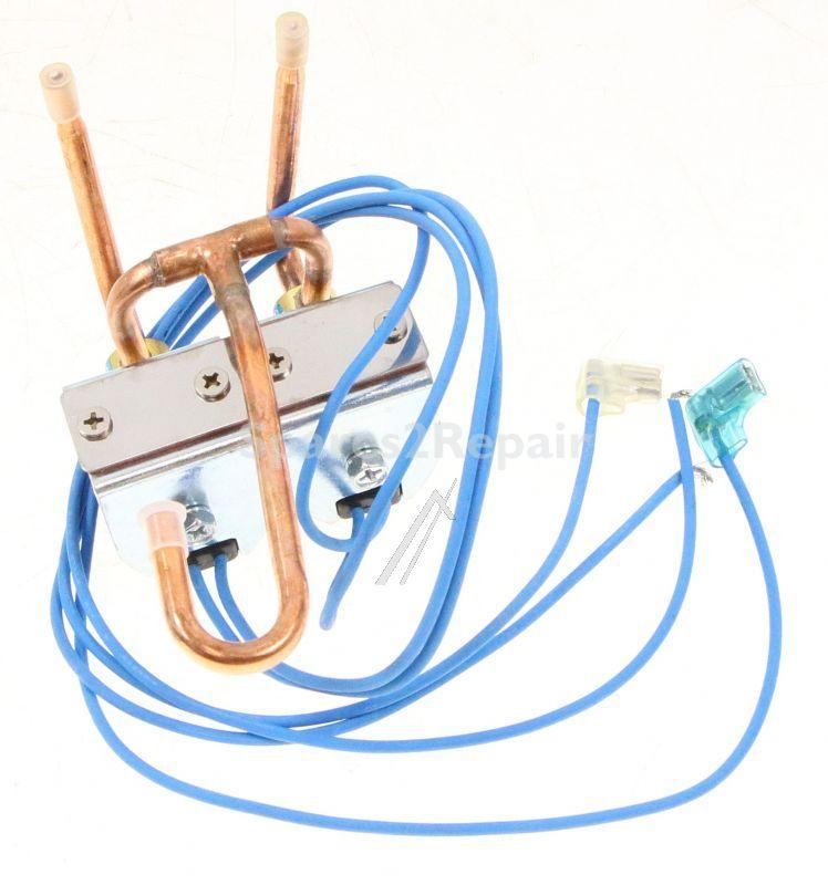Valve - 49033218 Supply Valve Assembly (drink [Candy Hoover]