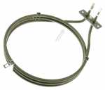 Atlan Fan Oven Heating Element - 2400100003 Back Fan Oven Heating Element
