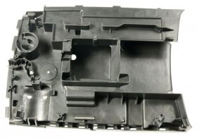 Saeco Lower Housing - 421945014111 Base Plate Omn Unit