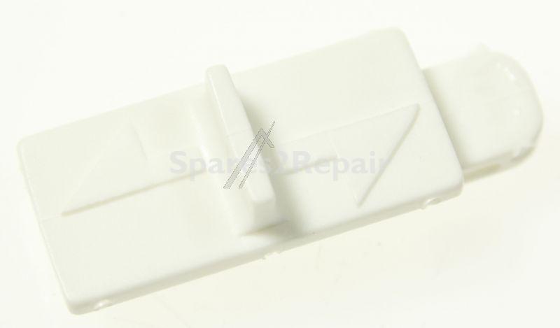 Fixings And Brackets - 9174220026 C00935903 New Open-closed Keys White 2pcs [Arcelik]