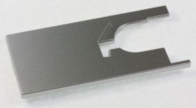 Panel - 5313212721 Front Niche Ifd Abs Silv-mr 4e Mcsa [Delonghi]