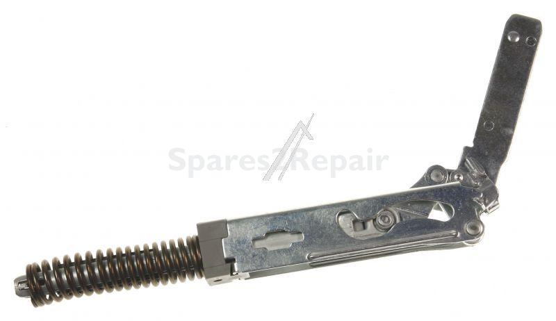 Samsung Door Hinges - Dg81-02709a A-s-Assembly Hinge Nb69r3301rs 37026867 65l