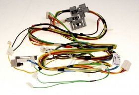 Cable-plugs-adapter - 41046449 Cable Connection [Candy Hoover]