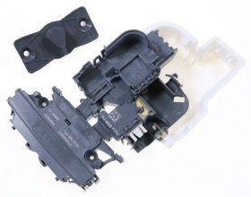 Door Interlock Switch - 4055523205 Door Lock With Opener Casing 6 [Electrolux Aeg]