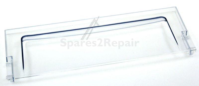 Drawer Front - 49011961 Refrigerator Evaporator Door [Candy Hoover]