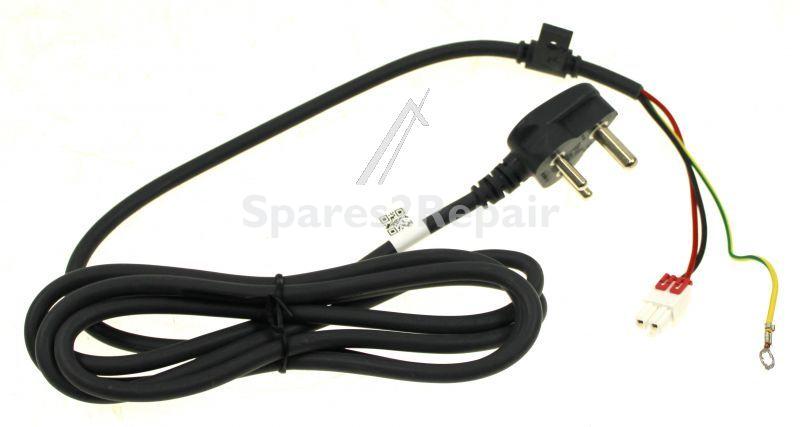 Samsung Power Supply Cable - 3903-000804 Cbf-power Cord at england bf-3 250v 13a