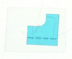 Sony Adhesive Foil - 1294-9626 U50036611 Sony Xperia Z5 Compact (e5803) - Adhesive Foil For Prox Sensor