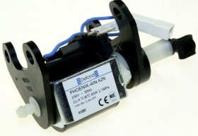 Pump For Coffee Machine - Es0049597 Pump [Delonghi]
