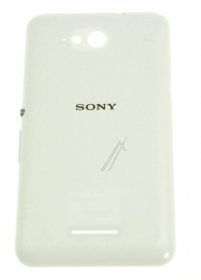 Sony Battery Compartment Lid - 251aly2803w U50027791 Battery Compartment Cover White For Sony Xperia E4g E2003