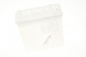 Smeg Sump - 690370442 Sump Label