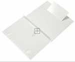 Panasonic Channel - Cnr-443163 Lower Air Duct A6-hf-